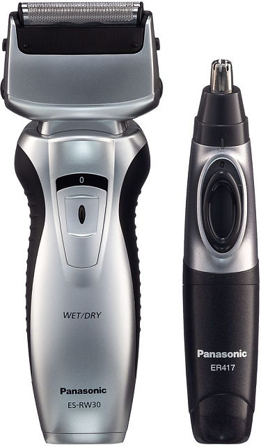 Бритва PANASONIC ES-RW30-CM520