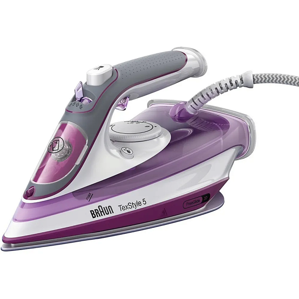 Утюг BRAUN SI 5037VI