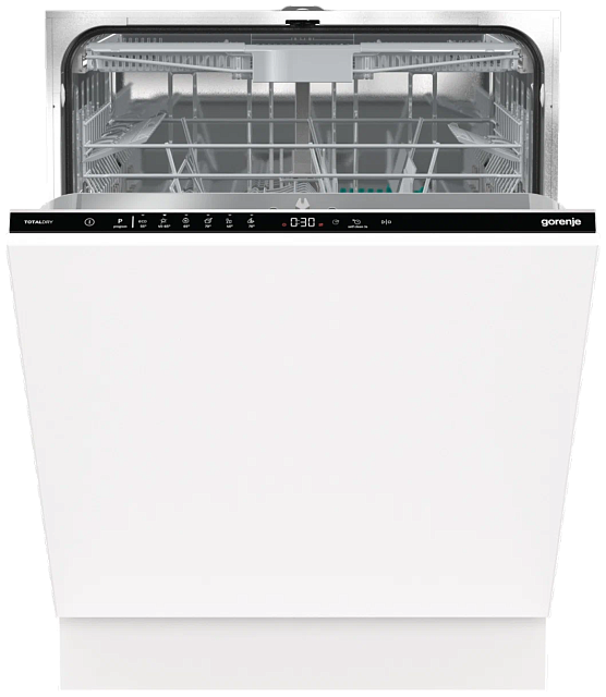 Встраиваемая посудомоечная машина GORENJE GV643E90