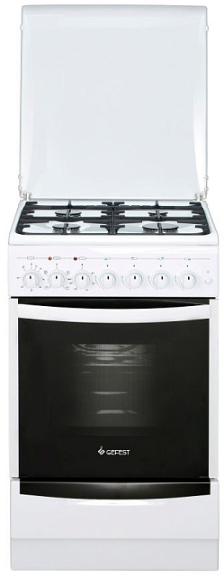 Плита комбинированная GEFEST 6102-02 0300