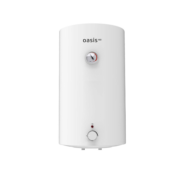 Водонагреватель накопительный OASIS Eco VE-50