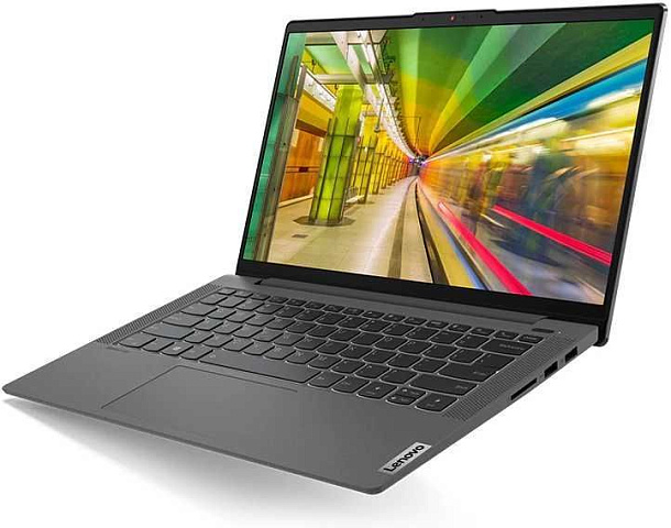 Ноутбук Lenovo IdeaPad 3 14ITL05 (81X700DJRU)
