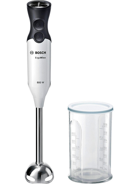 Блендер погружной BOSCH MS61A4110