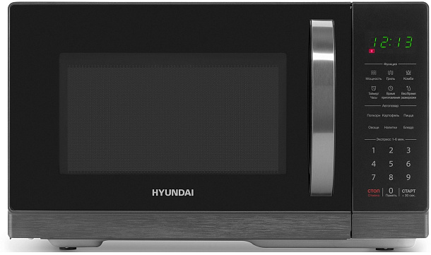 Микроволновая печь HYUNDAI HYM-D3011