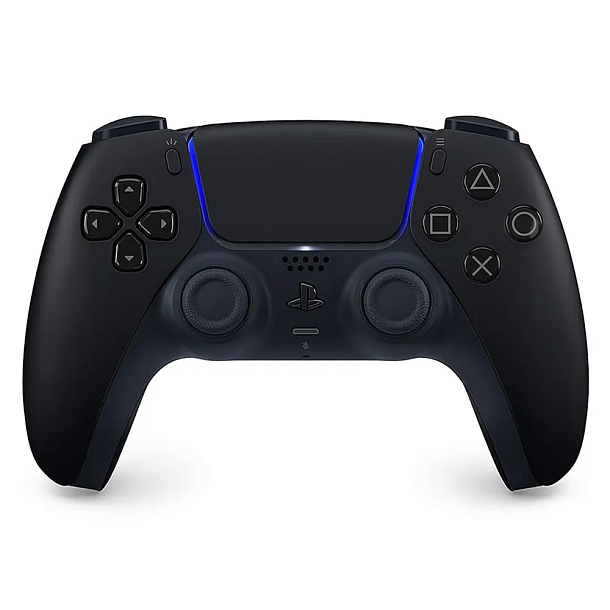 Беспроводной контроллер PlayStation 5 DualSense Black
