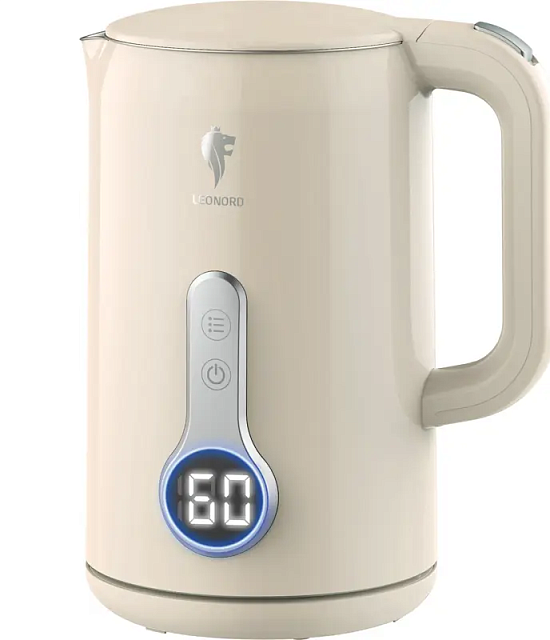 Чайник LEONORD LE-1536