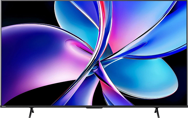 Телевизор QLED HISENSE 65E7Q PRO
