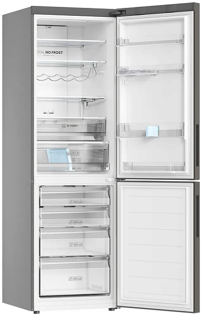 Холодильник HAIER C2F636CFRGU1