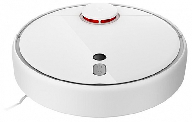 Пылесос робот XIAOMI Mi Vacuum Cleaner 1S