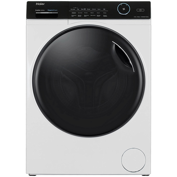 Стирально-сушильная машина HAIER HWD80-BP14959A