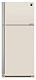 Холодильник широкий SHARP SJ-XE59PMBE
