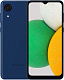 Смартфон Samsung Galaxy A03 Core 32 Гб Синий
