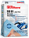 Пылесборник FILTERO SIE 01 эконом