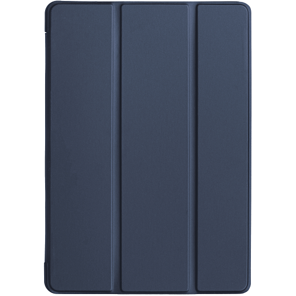 Чехол-книжка для iPad 10,2" Темно-синий