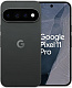 Смартфон Google Pixel 11 Pro 12/256 ГБ Матовый чёрный
