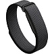 Фитнес-трекер Google Fitbit Air Obsidian Black
