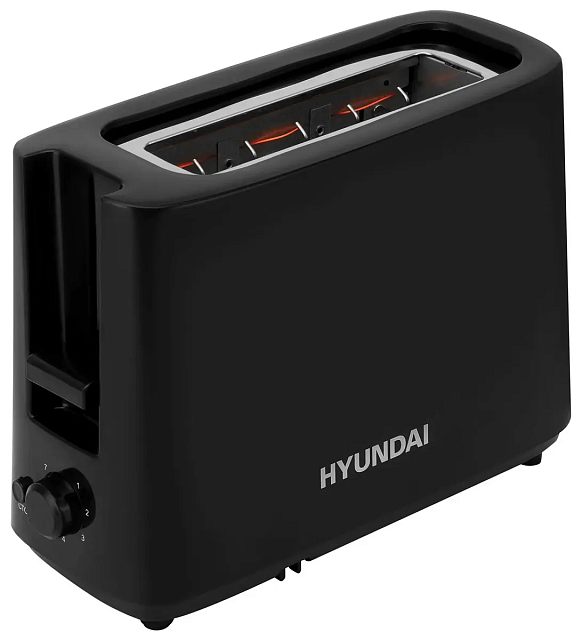 Тостер HYUNDAI HYT 8007