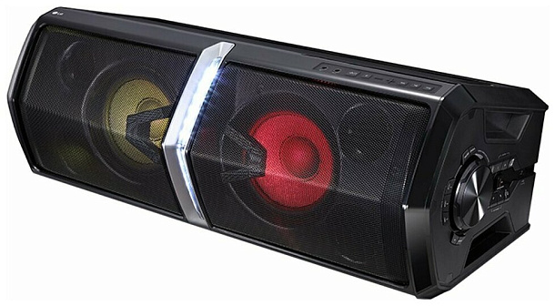 Минисистема LG FH6
