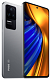 Смартфон Xiaomi POCO F4 6/128 ГБ, Silver
