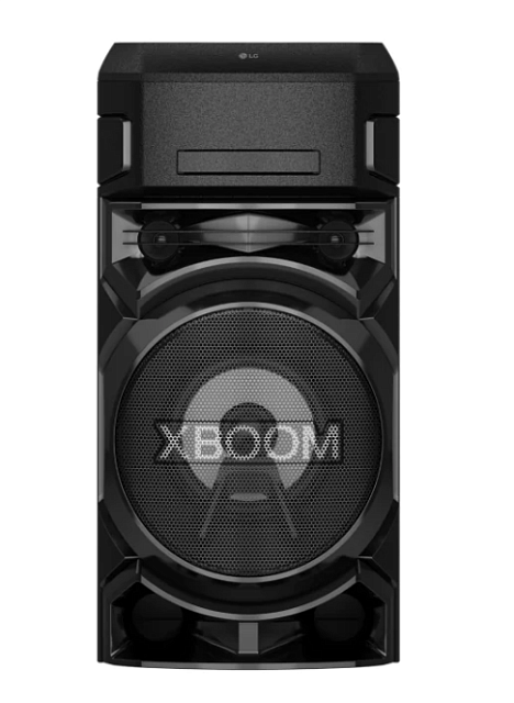 Минисистема LG ON 77 DK
