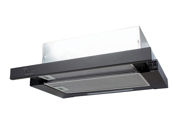 Вытяжка встраиваемая OASIS UV-60B