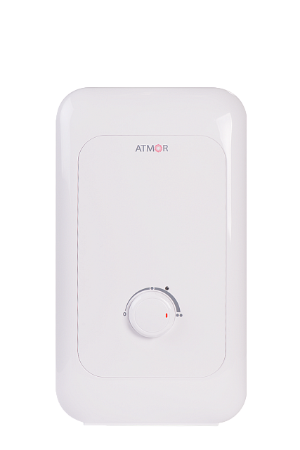 Водонагреватель проточный ARISTON ATMOR ENJOY 5 KW COMBI