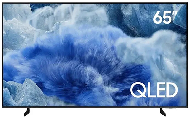 Телевизор QLED SAMSUNG QE65Q8FAAU
