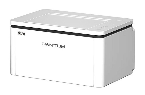 Принтер лазерный PANTUM BP2300W
