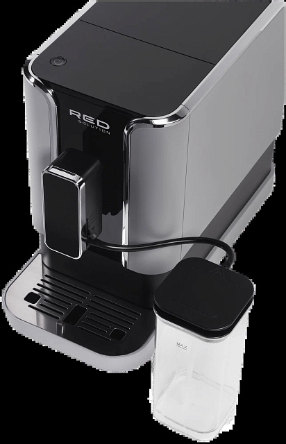 Кофемашина RED SOLUTION RCM-1550