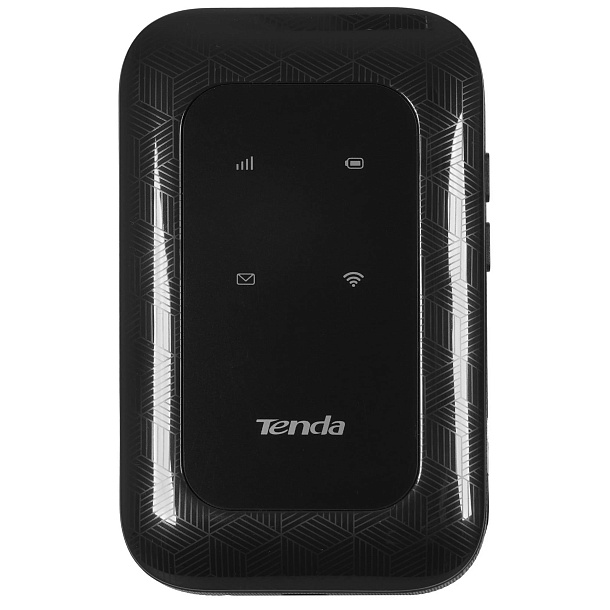 Маршрутизатор беспроводной TENDA 4G180
