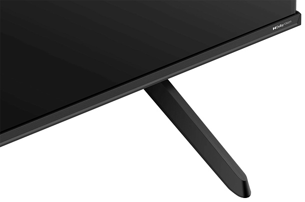 Телевизор LED HISENSE 55A6Q
