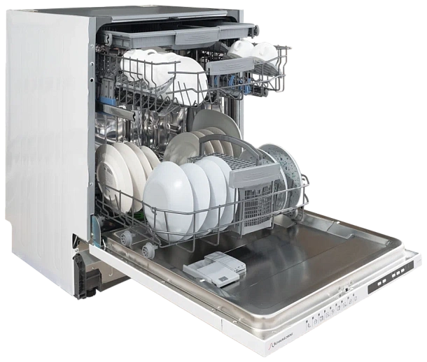 Встраиваемая посудомоечная машина SCHAUB LORENZ SLG VI 6310