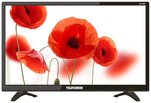 Телевизор LED TELEFUNKEN TF-LED22S53T2

