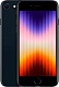 Смартфон Apple iPhone SE 2022 128 ГБ, midnight
