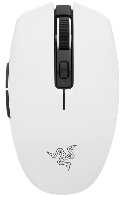 Игровая мышь Razer Orochi V2 белый
