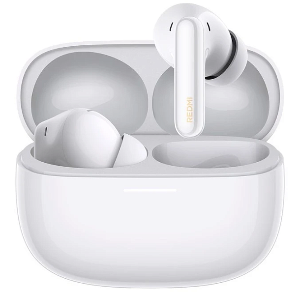 Беспроводные Наушники Xiaomi Redmi Buds 8 Pro, White
