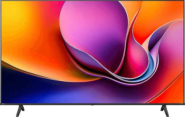 Телевизор LED HISENSE 43A6Q
