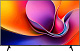 Телевизор LED HISENSE 43A6Q
