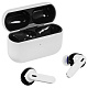 Беспроводные Наушники Xiaomi Redmi Buds 8, White
