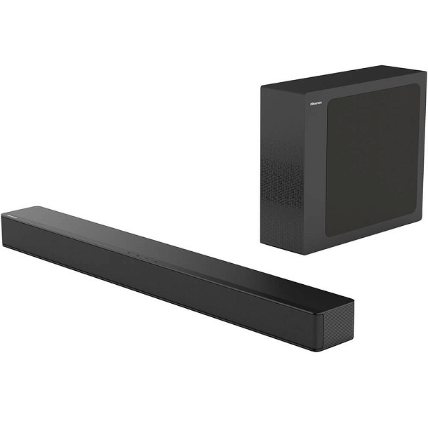 Саундбар HISENSE HS2100
