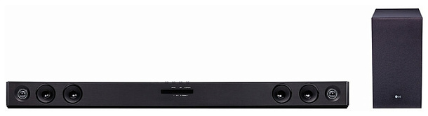 Саундбар LG SJ3
