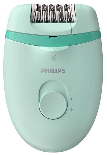 Эпилятор PHILIPS BRE265\00