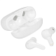 Беспроводные Наушники JBL Wave Beam белый (JBLWBEAMWHT)

