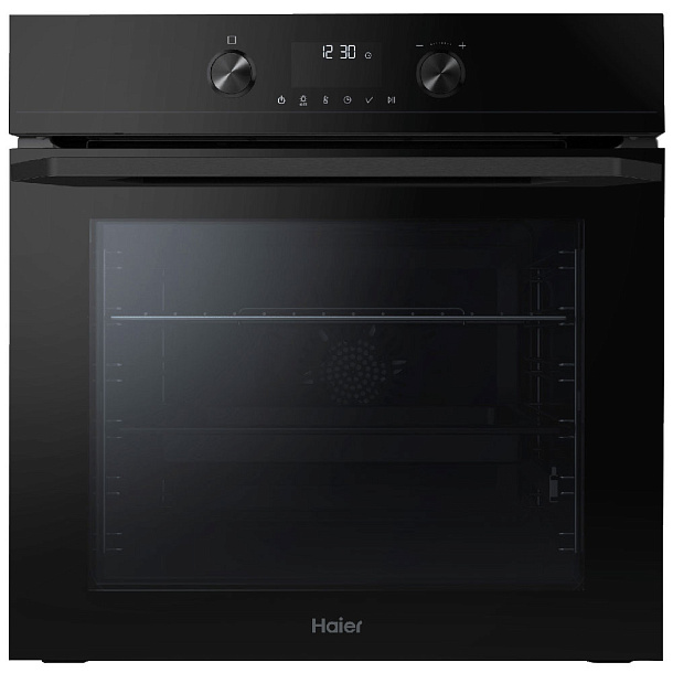 Встраиваемый духовой шкаф HAIER HOQ-K5AAN3GB