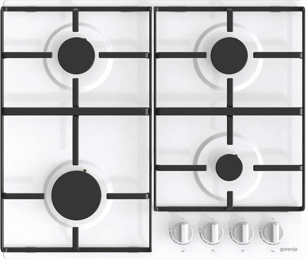 Встраиваемая панель газовая GORENJE G 640 EW