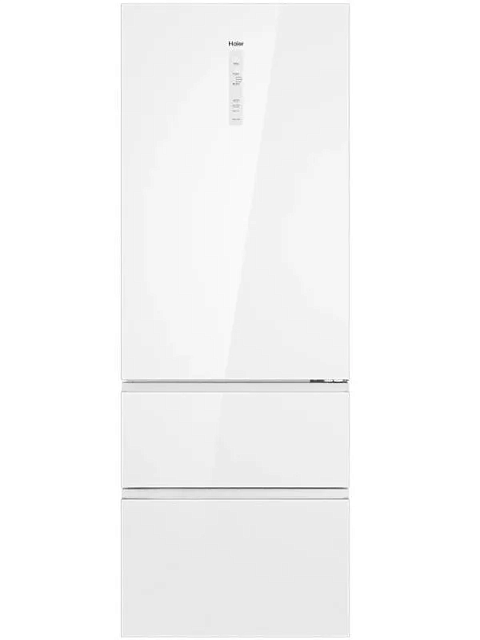 Холодильник широкий "Haier" A4F745CGWGRU1