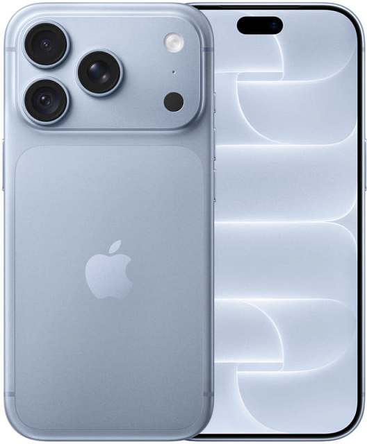 iPhone 18 Pro Max 1 Тб «Ледниковый»