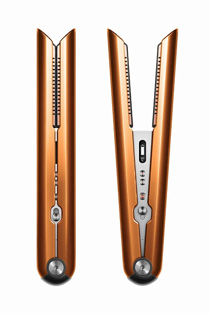 Выпрямитель Dyson HS07 Cooper/Nickel