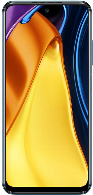 Архив Смартфон POCO M3 PRO 128gb (Blue)

