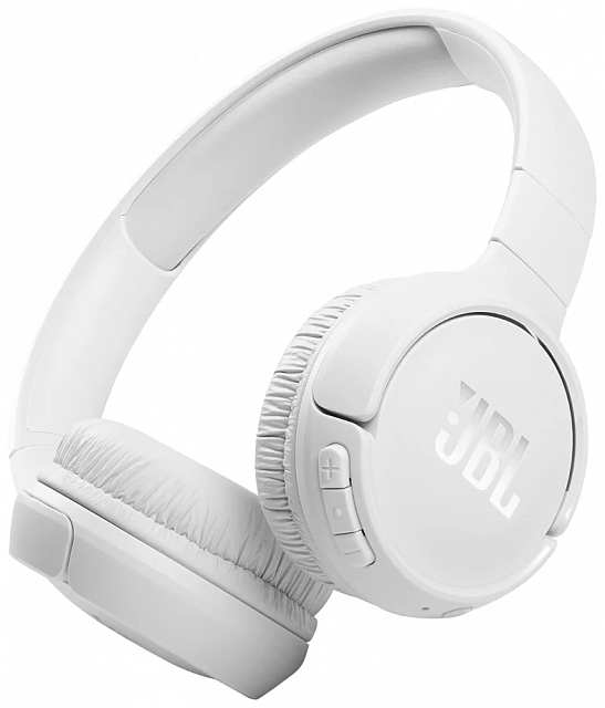 Наушники JBL TUNE 510BT White
